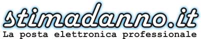 logo stimadanno.it 